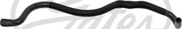 Gates 02-1896 - Radiator Hose www.parts5.com