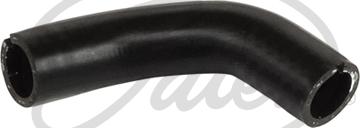 Gates 02-1890 - Radiator Hose www.parts5.com