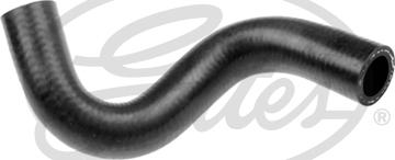 Gates 02-1845 - Radiator Hose www.parts5.com