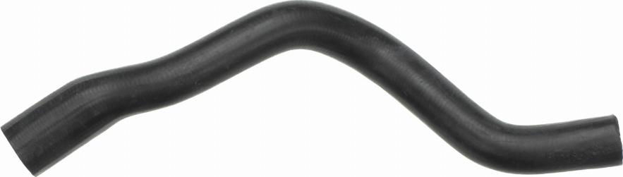 Gates 02-1850 - Radiator Hose www.parts5.com