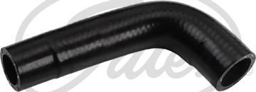 Gates 02-1795 - Radiator Hose www.parts5.com