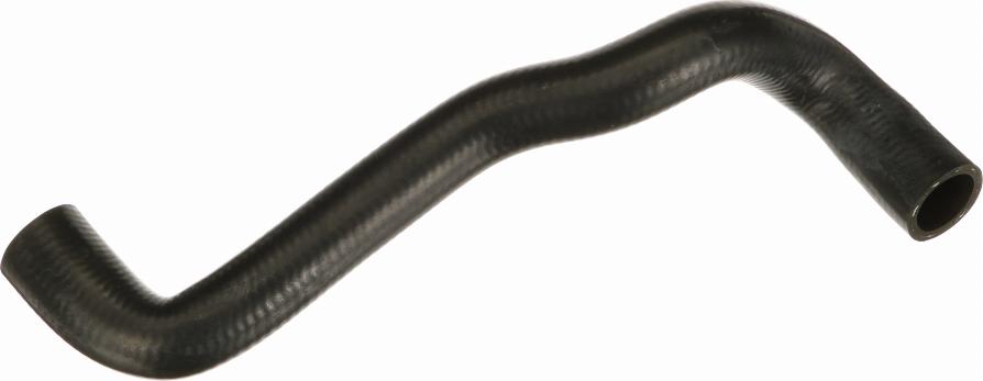 Gates 02-1797 - Radiator Hose www.parts5.com