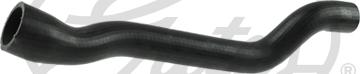 Gates 02-1758 - Radiator Hose www.parts5.com