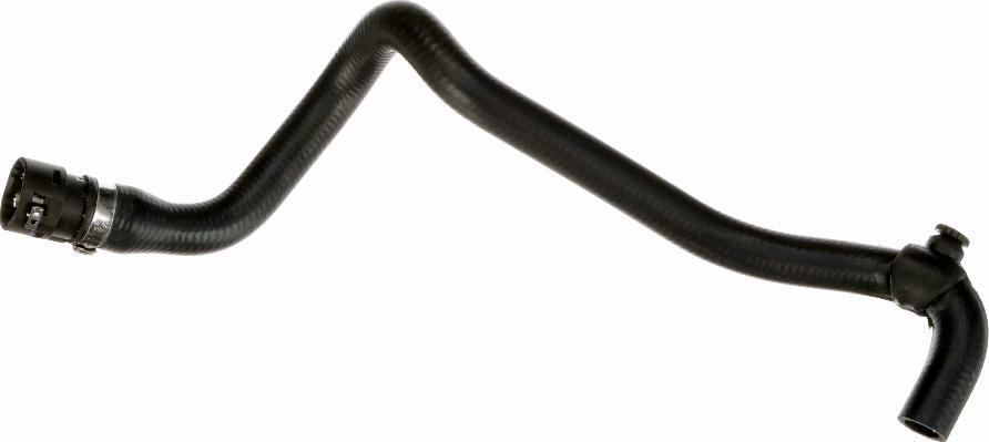 Gates 02-1722 - Radiator Hose www.parts5.com