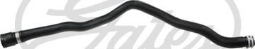 Gates 02-1775 - Radiator Hose www.parts5.com