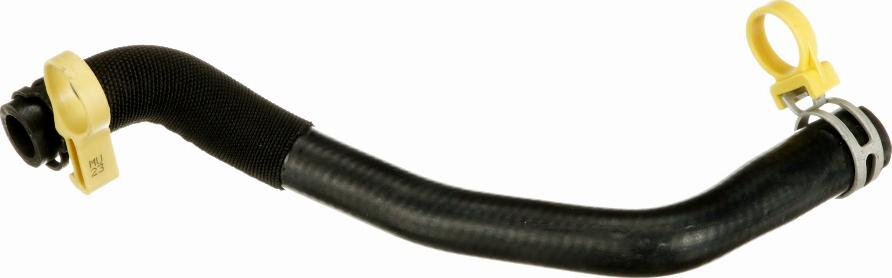 Gates 02-3516 - Radiator Hose www.parts5.com