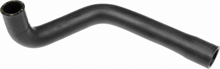 Gates 02-3015 - Radiator Hose www.parts5.com