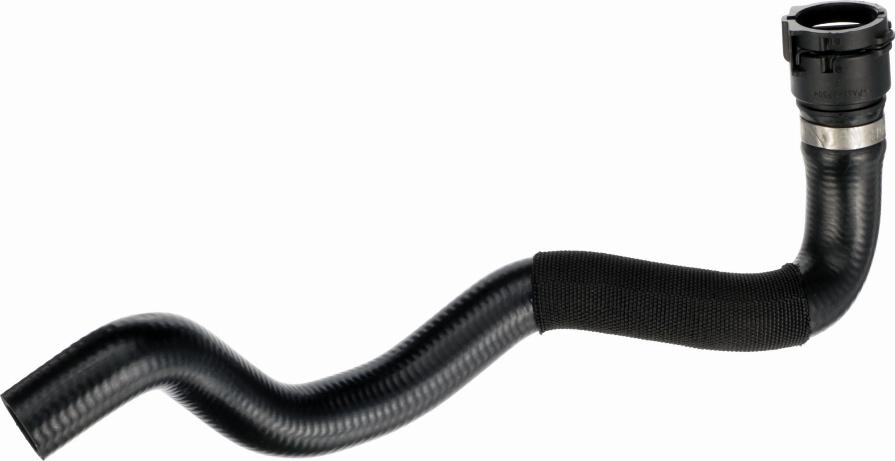 Gates 02-3023 - Radiator Hose www.parts5.com