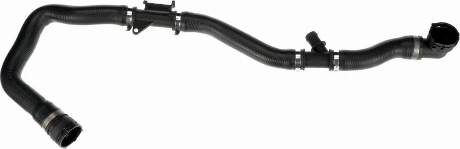 Gates 02-3078 - Radiator Hose www.parts5.com