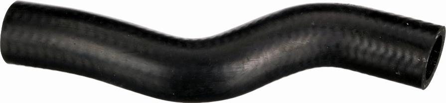 Gates 02-3072 - Radiator Hose www.parts5.com