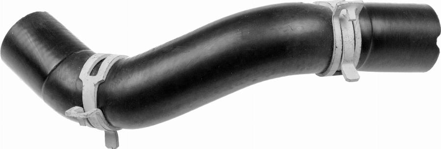 Gates 02-3140 - Radiator Hose parts5.com