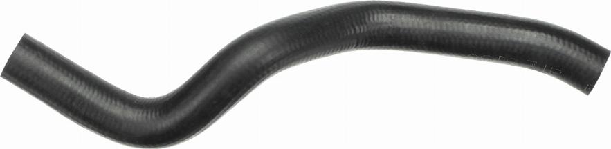 Gates 02-3118 - Radiator Hose www.parts5.com