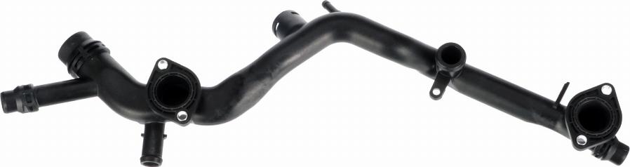 Gates 02-2997 - Coolant Tube www.parts5.com