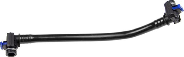 Gates 02-2918 - Radiator Hose www.parts5.com