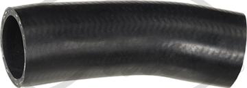 Gates 02-2491 - Radiator Hose www.parts5.com