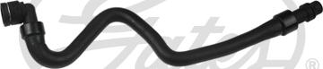 Gates 02-2470 - Radiator Hose www.parts5.com