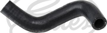 Gates 02-2585 - Radiator Hose www.parts5.com