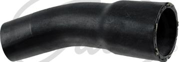 Gates 02-2577 - Radiator Hose www.parts5.com