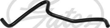 Gates 02-2653 - Radiator Hose www.parts5.com