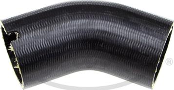 Gates 02-2664 - Radiator Hose www.parts5.com