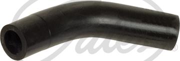 Gates 02-2613 - Radiator Hose www.parts5.com