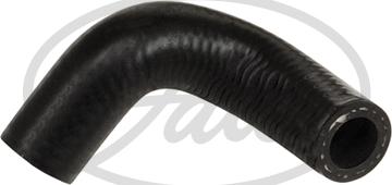 Gates 02-2030 - Radiator Hose www.parts5.com