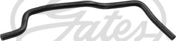 Gates 02-2077 - Radiator Hose www.parts5.com