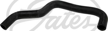 Gates 02-2193 - Radiator Hose www.parts5.com