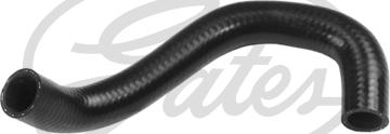 Gates 02-2187 - Radiator Hose www.parts5.com