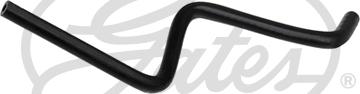 Gates 02-2396 - Radiator Hose www.parts5.com