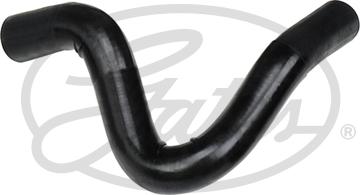 Gates 02-2349 - Radiator Hose www.parts5.com