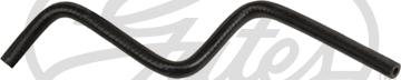 Gates 02-2384 - Radiator Hose www.parts5.com