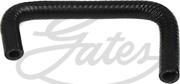 Gates 02-2374 - Radiator Hose www.parts5.com