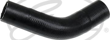 Gates 02-2218 - Radiator Hose parts5.com