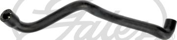 Gates 02-2795 - Radiator Hose www.parts5.com