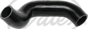 Gates 3928 - Radiator Hose www.parts5.com