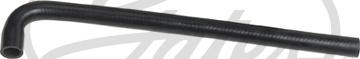 Gates 3638 - Radiator Hose www.parts5.com