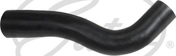 Gates 3113 - Radiator Hose www.parts5.com