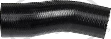 Gates 3899 - Radiator Hose www.parts5.com