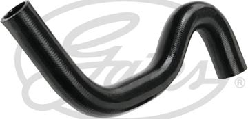 Gates 3854 - Radiator Hose www.parts5.com