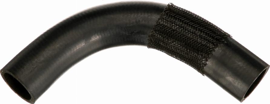 Gates 3323 - Radiator Hose www.parts5.com