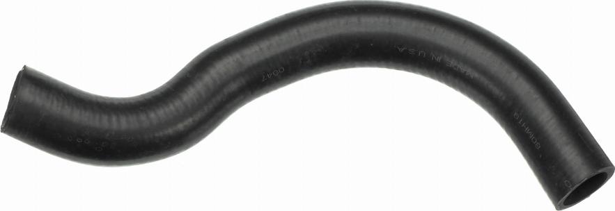 Gates 3280 - Radiator Hose www.parts5.com