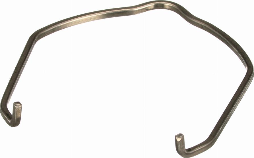 Gates HCL005 - Ureche sustinere, aer umplere www.parts5.com