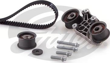 Gates K015453XS - Set curea de distributie www.parts5.com