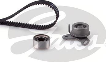 Gates K015479XS - Set curea de distributie www.parts5.com