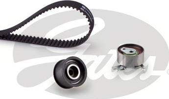 Gates K015368XS - Kit de distribution www.parts5.com