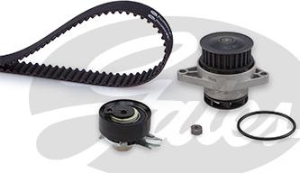 Gates KP15428XS - Water Pump & Timing Belt Set www.parts5.com