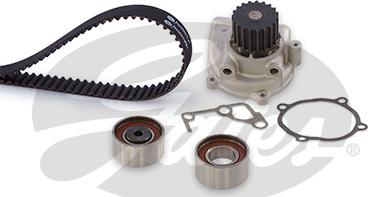 Gates KP15510XS - Water Pump & Timing Belt Set www.parts5.com