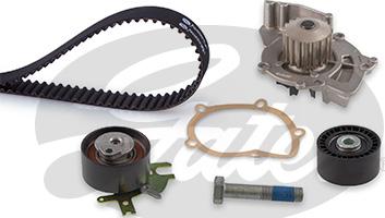 Gates KP15606XS - Water Pump & Timing Belt Set www.parts5.com