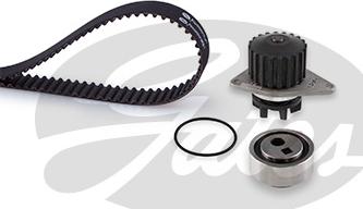 Gates KP15127XS - Water Pump & Timing Belt Set www.parts5.com